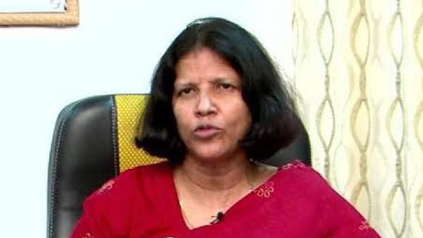 Who Is Naima Khatoon, The First Woman Appointed As AMU VC In Over 100 Years?