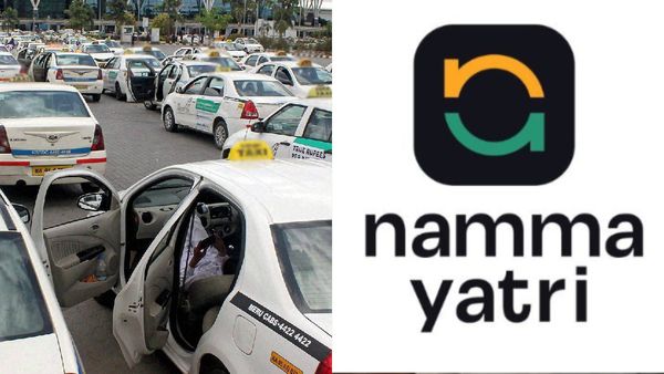 Zero-Commission Cab Services By Namma Yatri Start Rolling In Bengaluru