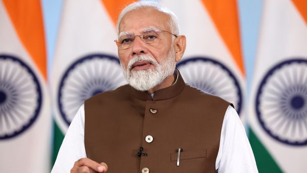 PM Slams Cong On Pitroda's 'Inheritance Tax' Remark Says Its 'Dangerous Intentions' Coming To Fore