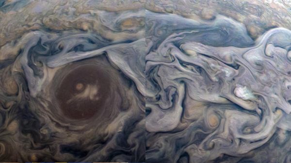 WATCH Jupiter Storms: NASA's Captivating Images Reveal Turbulent Weather That Can Last For Centuries