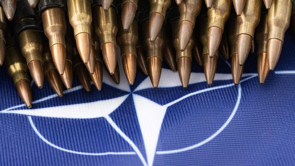 Serbia Removes 1999's 1,000-Kilo NATO Bomb, Evacuates 1,300 People