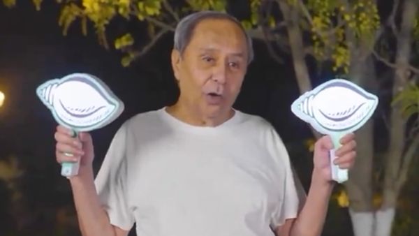 Odisha Elections 2024: Naveen Patnaik Roots 'Double Conch' Against BJP's 'Double Engine' Campaign