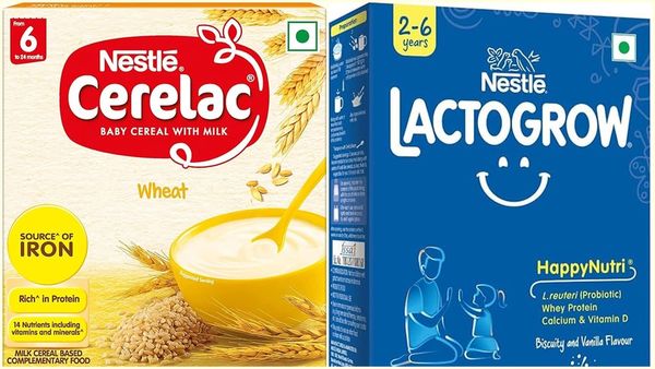 Nestle Adds Sugar To Baby Cereal Sold In India, But Not In Europe, UK: Study