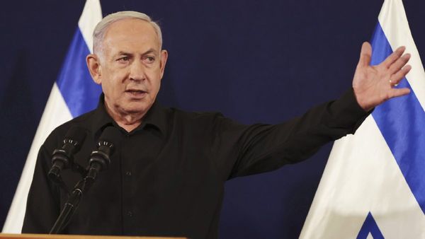 Iran Initiates First Direct Military Assault on Israel with Drones, Missiles