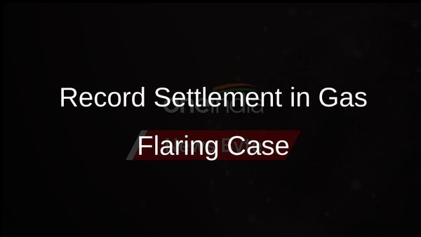 New Mexico Achieves Record Settlement for Gas Flaring in Permian Basin