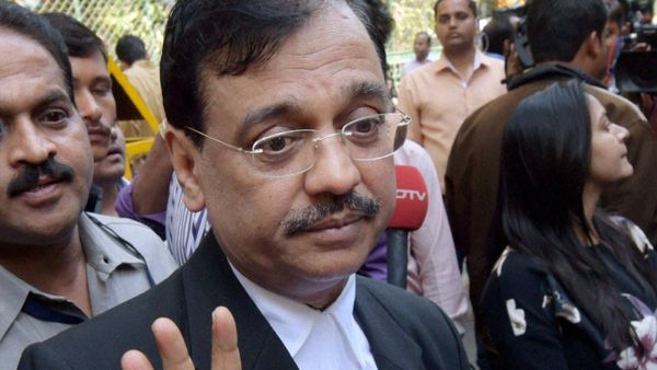 Who Is Ujjwal Nikam, BJP Lok Sabha Candidate Behind 'Biryani' Story In Ajmal Kasab Case?