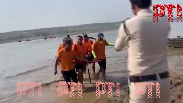 Odisha Boat Tragedy: Four Dead, Search Continues For Missing Passengers