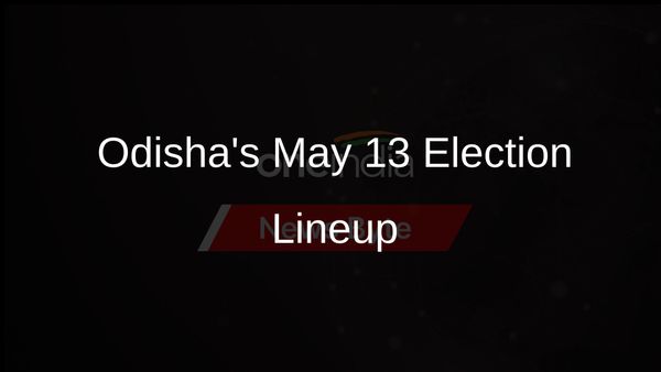 Odisha Prepares for May 13 Lok Sabha Elections with 37 Candidates