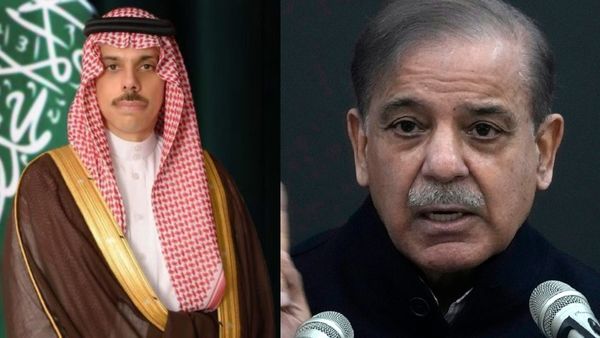 Saudi High-Level Delegation Visits Pakistan Today, Boost Economic Cooperation | Here's What We Know So Far