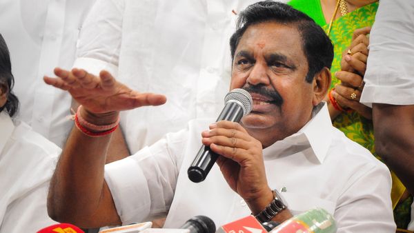 Is Palaniswami Upset With AIADMK's Cadre Over Lok Sabha Poll Work?