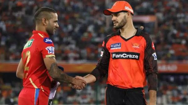PBKS vs SRH IPL 2024 Dream11 Prediction Today: Best Fantasy Team, Players For Punjab vs Hyderabad Match