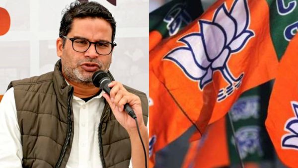 Check Prashant Kishor's Prediction: Will BJP Be Number 1 In Bengal And Do Wonders In South In LS Polls 2024?