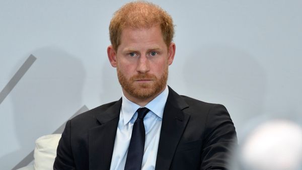 Prince Harry To Return To UK For 10-Year Invictus Games Milestone