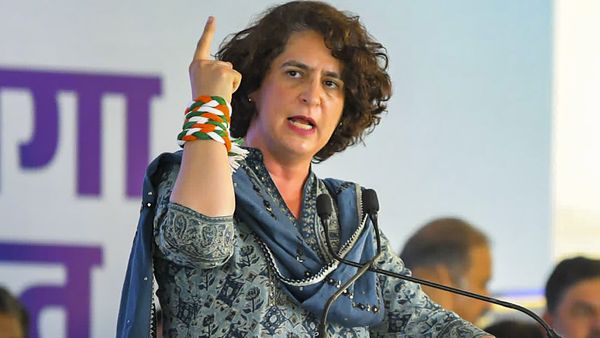 Lok Sabha Polls 2024: Priyanka Gandhi To Lead Roadshow In Tripura On April 16