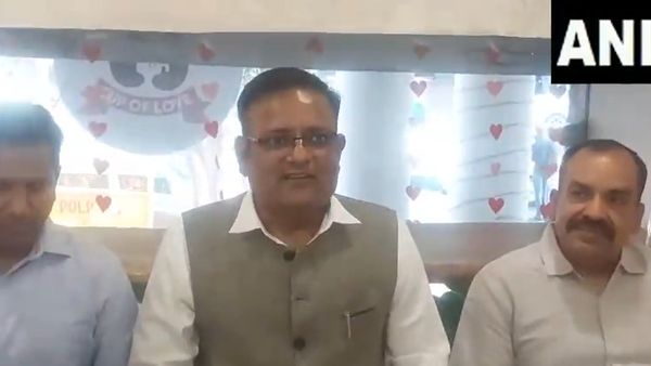 AAP MLA Raaj Kumar Anand Resigns From Ministerial Post, Quits Party Citing Corruption