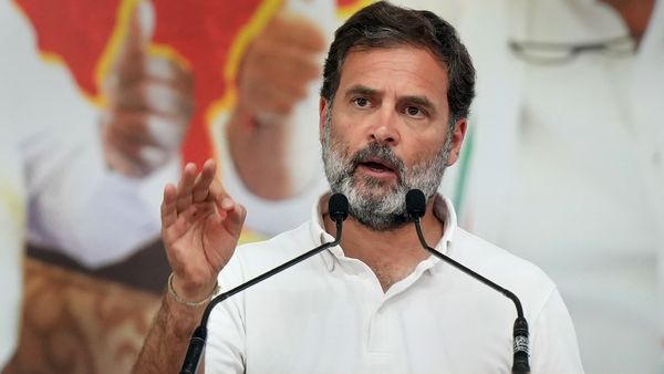 PM Modi Runs 'School Of Corruption', Teaching 'Entire Corruption Science': Rahul Gandhi