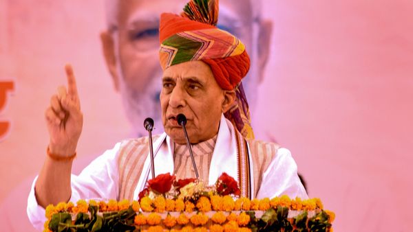 Rajnath Singh In Tamil Nadu: Reassures No Loss Of Citizenship Under CAA