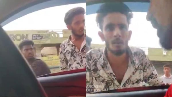 No Jai Shri Ram, Only...: Bike-Borne Men Assault 3 During Ram Navami In Bengaluru