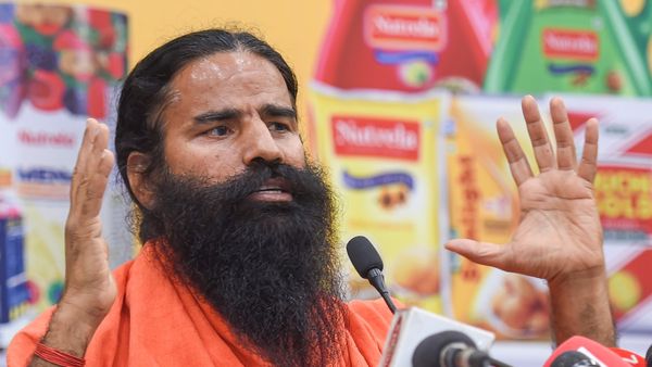 Uttarakhand Cancels Licenses Of 14 Patanjali Products, Criminal Complaint Against Yoga Guru Ramdev
