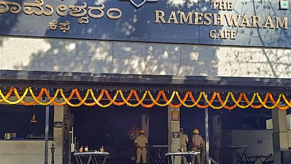 Unverified News Items Hamper Investigation: NIA Following Reports Of Detaining BJP Worker In Blast Case