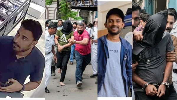 NIA Secures Transit Remand Of Bengaluru Rameshwaram Cafe Blast Mastermind, Co-Accused