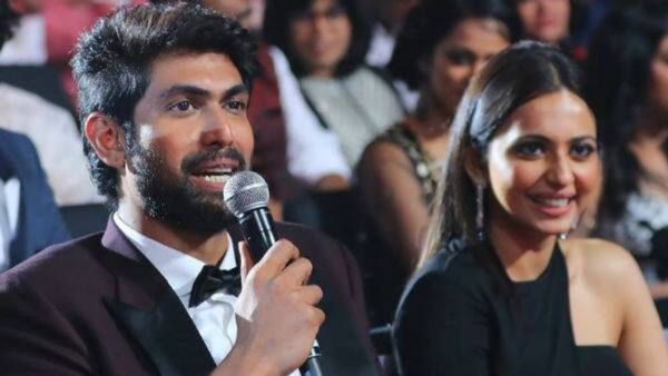 IIFA Utsavam 2024: IIFA Utsavam 2024: South Indian Cinema To Take Center Stage At Yas Island