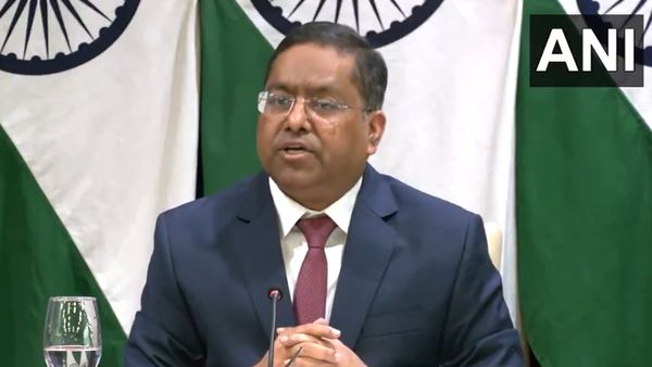 'Senseless Attempts': India On China Renaming Places In Arunachal Pradesh