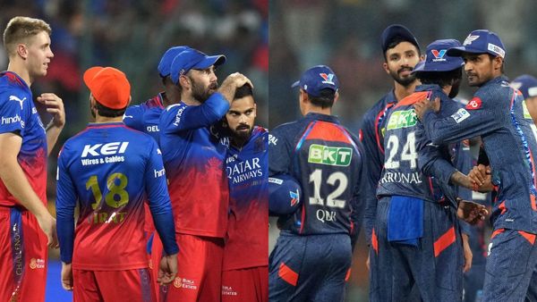 RCB vs LSG IPL 2024 Live: When And Where To Watch Royal Challengers Bengaluru Vs Lucknow Super Giants Match