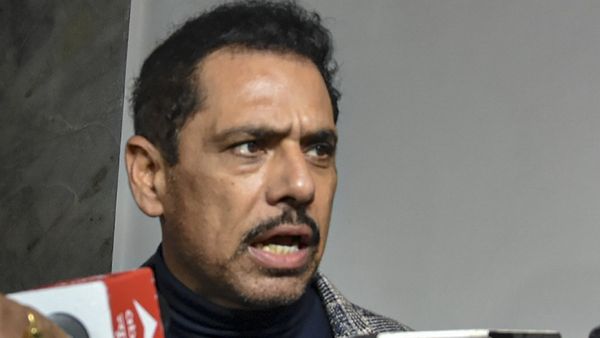 Lok Sabha Election 2024: Robert Vadra Hinting At Amethi Contest: 'Receiving Calls from...'