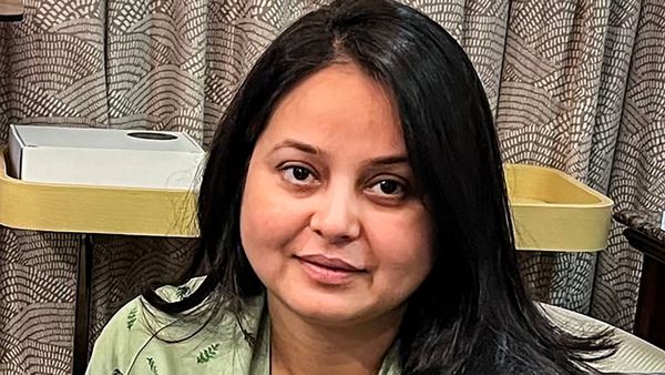Saran Lok Sabha Seat: RJD President Lalu Prasad's Daughter Rohini Acharya Files Nomination