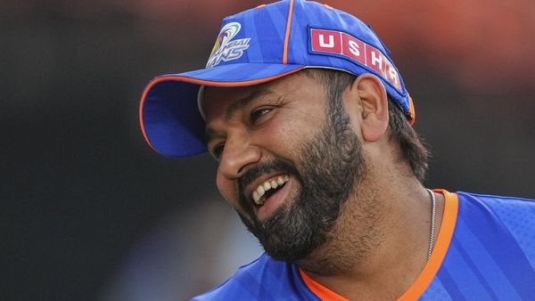 Rohit Sharma To Lead Mumbai Indians? Speculations Spark After Cricketer Spotted With MI Owner Akash Ambani