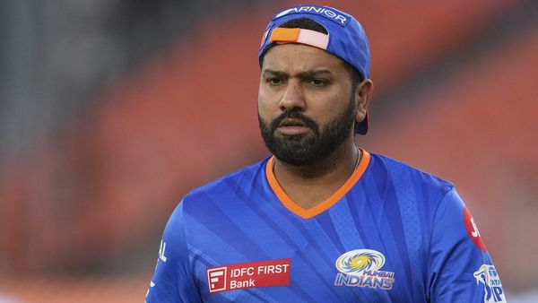 Rohit Sharma Terms T20 World Cup Meeting Reports Focusing on Hardik Pandya, Virat Kohli 'Fake'