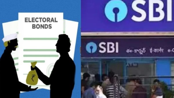 Under RTI Act, SBI Refuses To Disclose Electoral Bonds’ Details