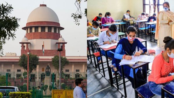 Supreme Court Denies Plea To Postpone May CA Exams