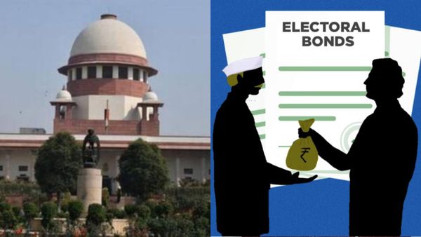 Electoral Bonds Plea In SC Seeks SIT Probe Into Alleged Quid Pro Quo Between Parties Corporates