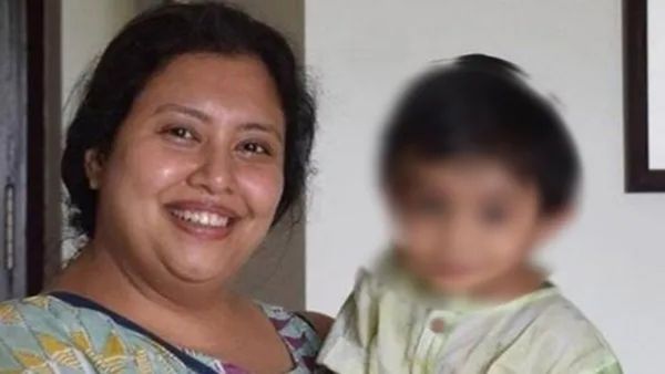 CEO Suchana Seth Charged In Son's Murder By Goa Police