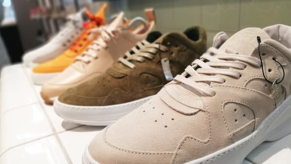 Bha: New Shoe Sizing System To Replace US/UK Sizes: What It Is And Why It Matters For India