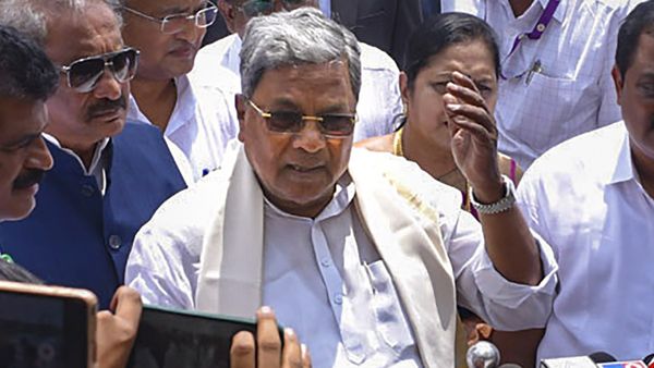 Is Karnataka Chief Minister Siddaramaiah Retiring From Politics?