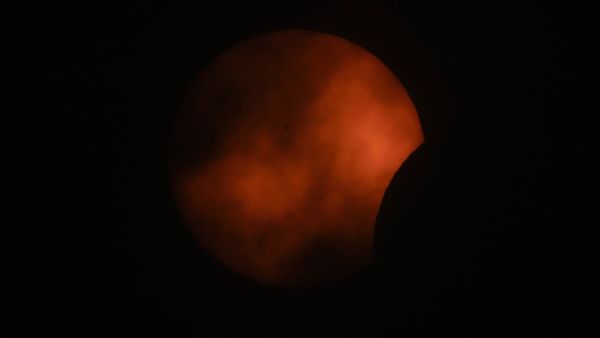 Total Solar Eclipse Bids Farewell To North America, Returns In 2045