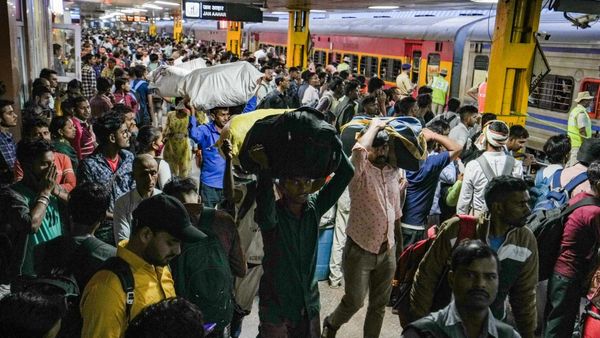 Railways To Run Special Trains For Elections In Karnataka