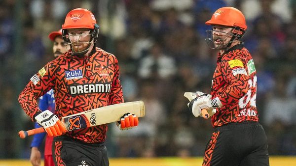 IPL 2024: Travis Head Powers Sunrisers Hyderabad Score 287 Runs, Highest Ever Total In Indian Premier League