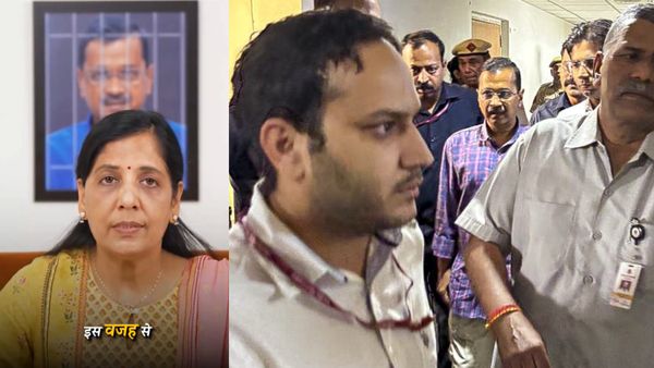 Kejriwal's Message From Tihar: Urges AAP MLAs To Visit Their Constituencies Daily