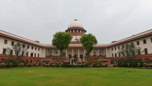 EVM VVPAT Vote Cross-Checking Case: Can't Count 60 Crore Slips: Supreme Court; Next Hearing On Thursday