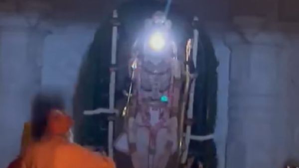 Surya Tilak Ram Mandir: Ram Lalla To Get Tilak On Ram Navami, Surya Abhishek Trial Successful