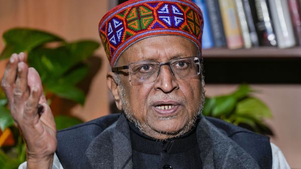 BJP Leader Sushil Kumar Modi Diagnosed With Cancer