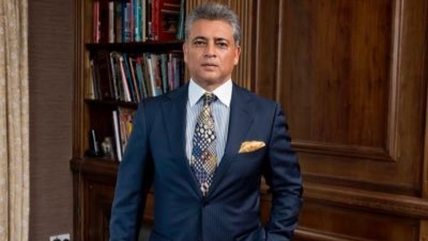 Tarun Ghulati, Indian-Origin Mayoral Candidate, Aims To Lead London Like A Seasoned CEO