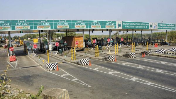 Implement New Highway Toll Rates After Lok Sabha Election 2024: ECI To NHAI