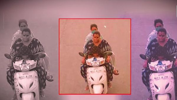 Bengaluru Woman Slapped With Rs 1.36 Lakh Fine For 270 Traffic Violations