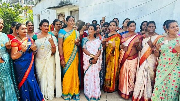 Assam Transgenders Push For Better Healthcare, Jobs, And Anti-Bullying Laws In Lok Sabha Polls