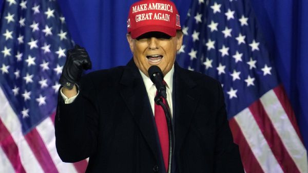 US Media's Coverage Of Trump's ‘Trial Of The Century': Jon Stewart's Candid Teardown